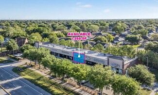 Plus de détails pour 2755 Texas Pky, Missouri City, TX - Vente au détail à louer