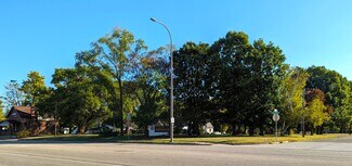 Plus de détails pour 130 S Gilbert St, Danville, IL - Terrain à vendre