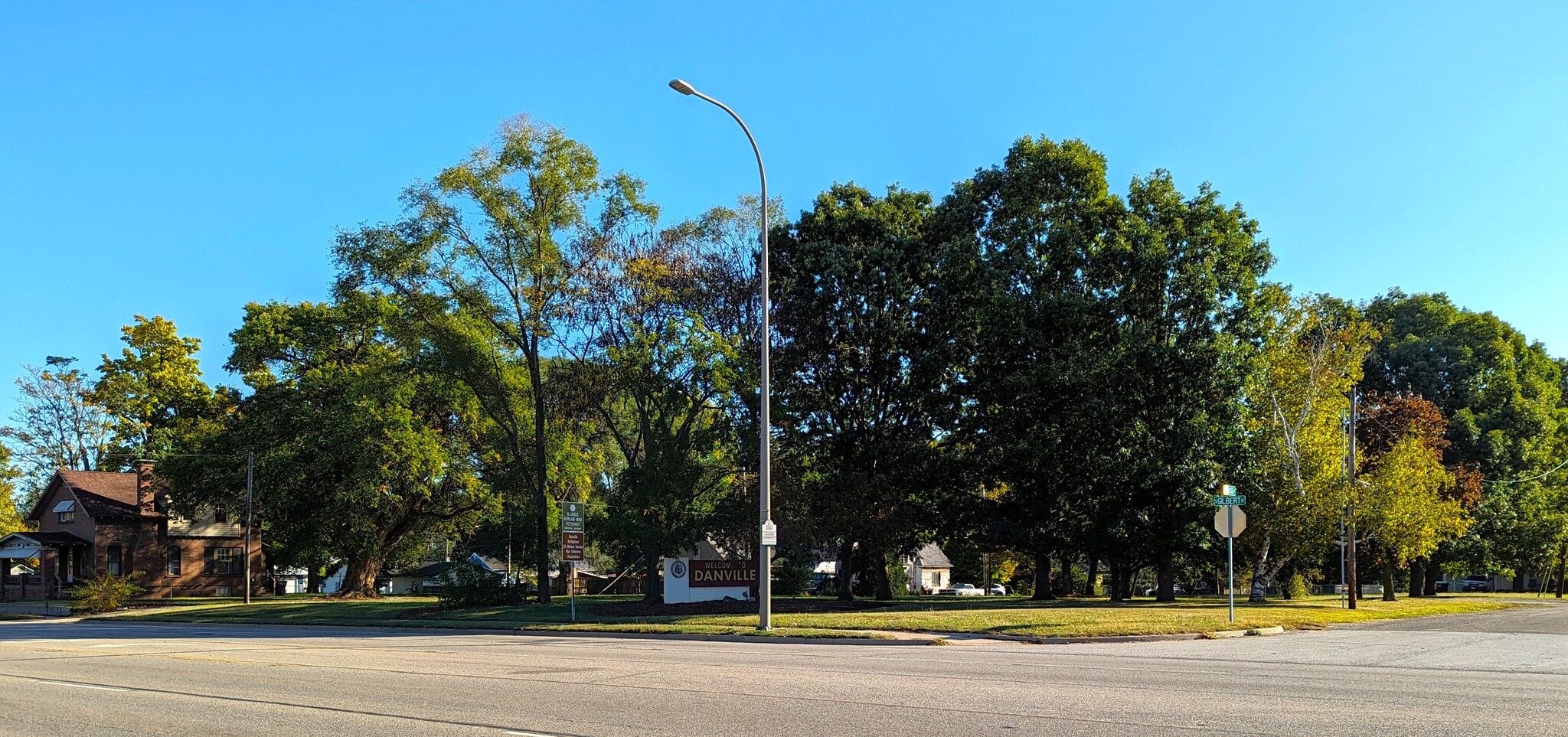 130 S Gilbert St, Danville, IL for sale Primary Photo- Image 1 of 3