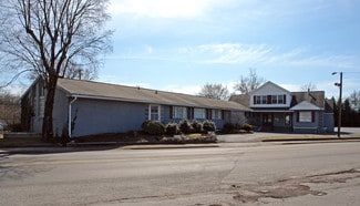 Plus de détails pour 4004 Holston Dr, Knoxville, TN - Commerce de détail à vendre