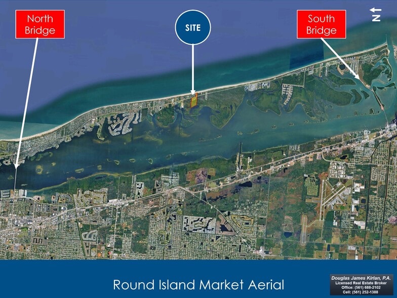 108 Round Island Place, Fort Pierce, FL for sale - Building Photo - Image 3 of 6