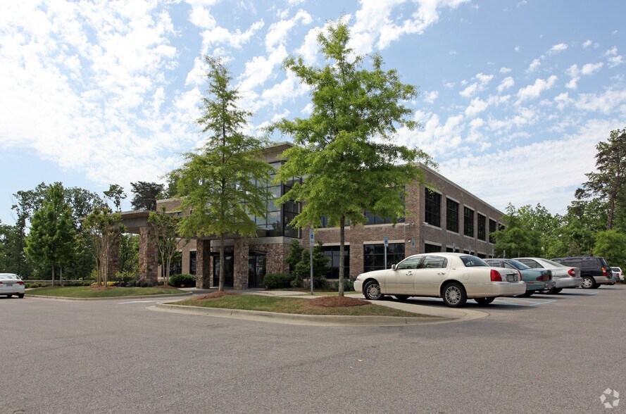 100 Pilot Medical Park E, Birmingham, AL à louer - Photo du bâtiment - Image 3 de 4