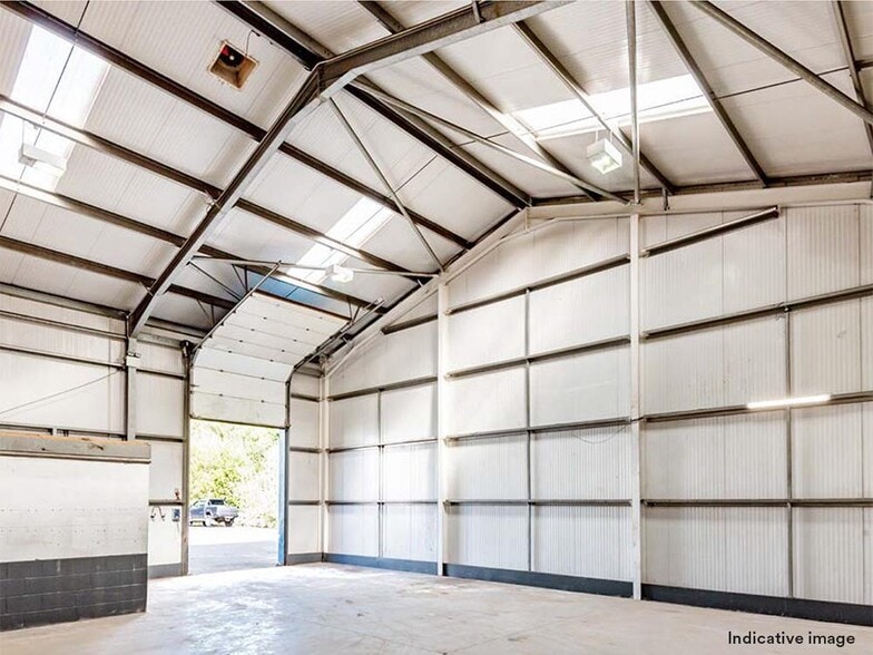 Faraday Rd, Glenrothes for lease - Building Photo - Image 2 of 4