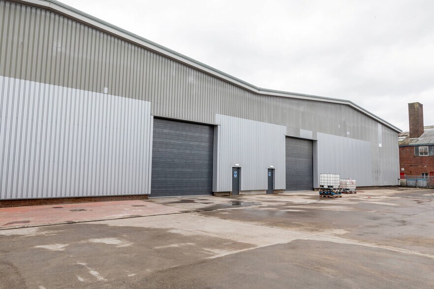 Kingsway South, Gateshead for lease - Building Photo - Image 2 of 6