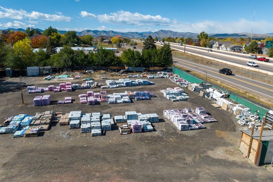 6540 W Hampden Ave, Lakewood, CO for sale - Building Photo - Image 3 of 7