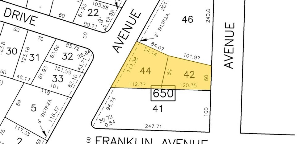 411 Hooper Ave, Toms River, NJ à louer - Photo du bâtiment - Image 1 de 1