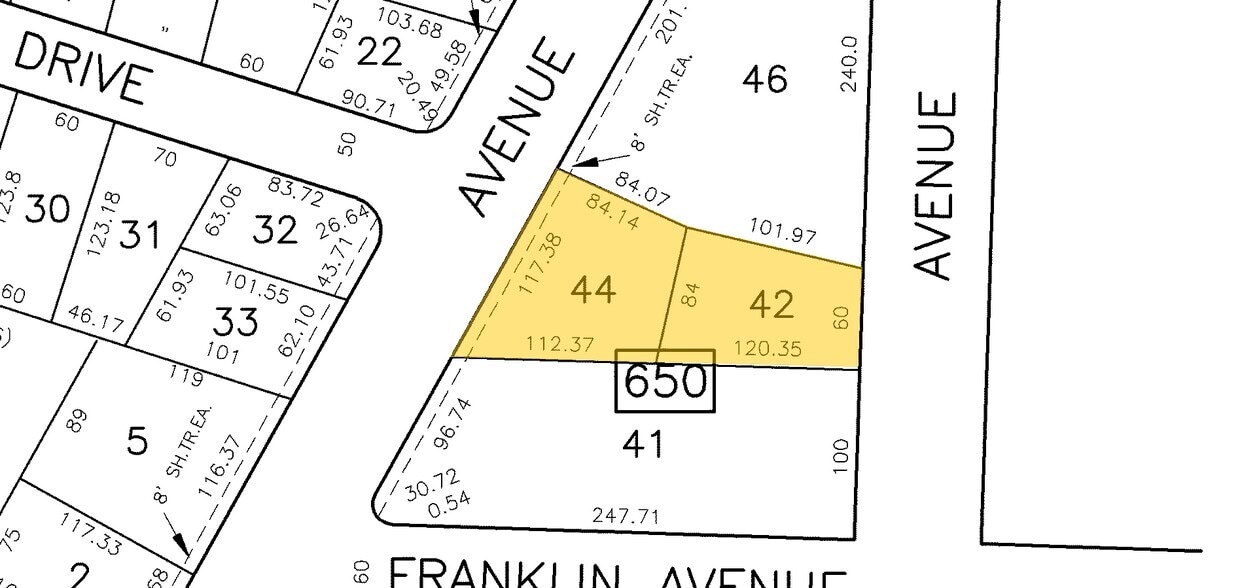 411 Hooper Ave, Toms River, NJ à louer Photo du bâtiment- Image 1 de 2