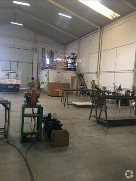 Industrial in Ciempozuelos, Madrid for sale - Building Photo - Image 3 of 5