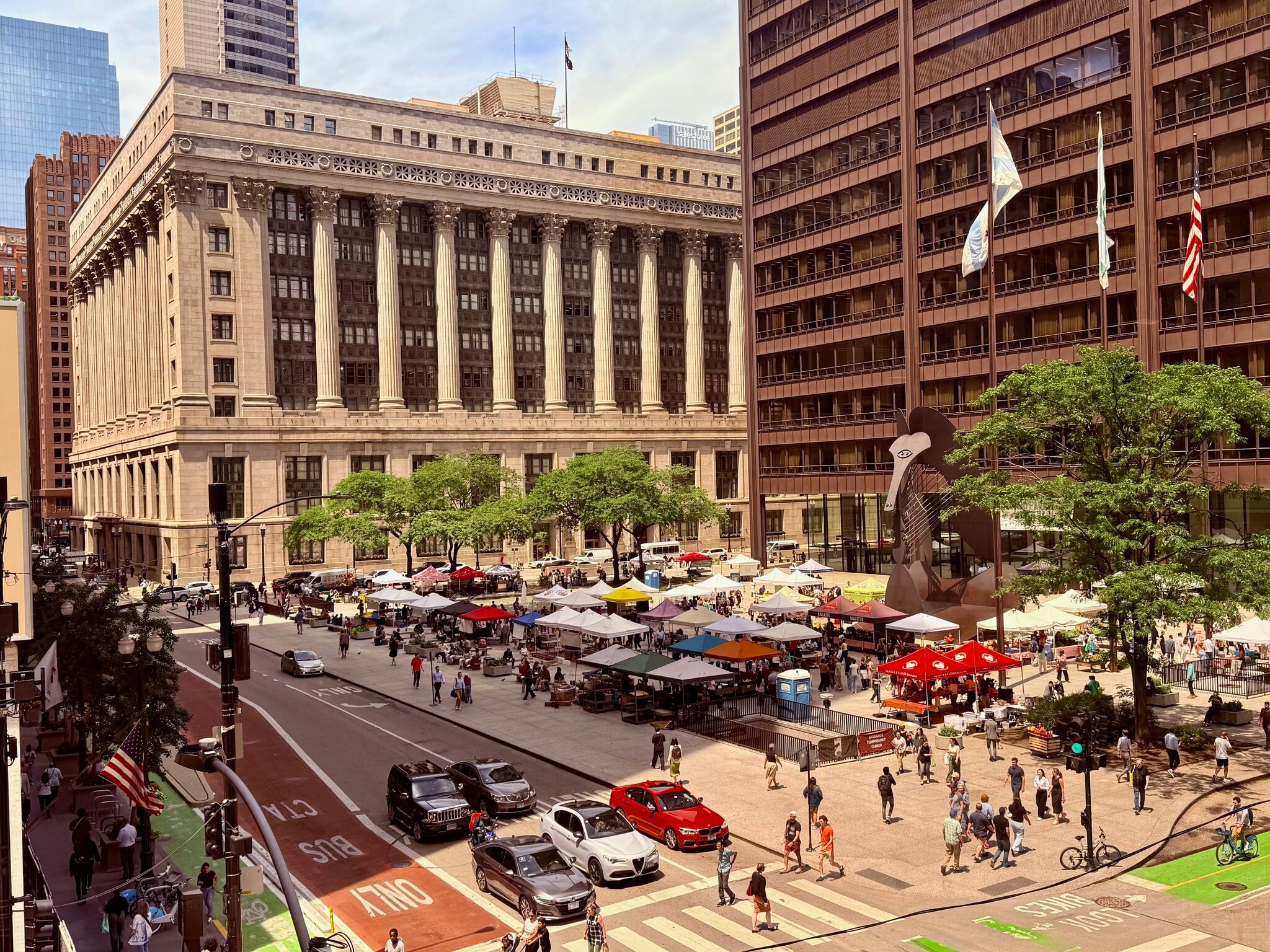 33 N Dearborn St, Chicago, IL à louer Photo intérieure- Image 1 de 2