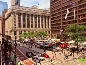 33 N Dearborn St, Chicago, IL à louer Photo intérieure- Image 1 de 2