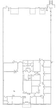 2473-2485 Belvo Rd, Miamisburg, OH for lease Floor Plan- Image 1 of 6