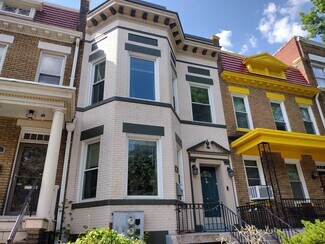 Plus de détails pour 75 New York Avenue NW, Washington, DC - Multi-résidentiel à vendre