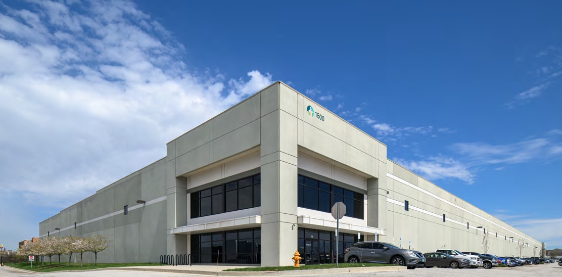 1500 Broening Hwy, Baltimore, MD for lease Building Photo- Image 1 of 2