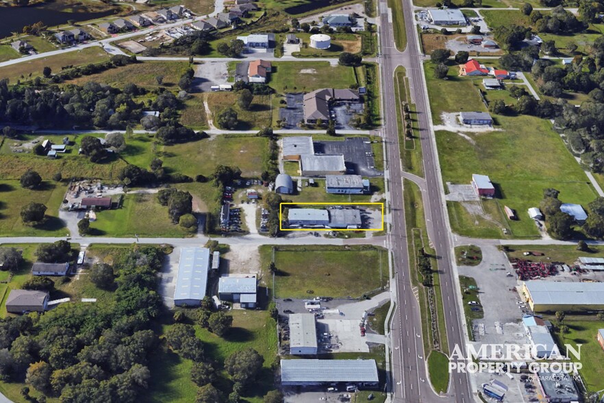 5218 Duncan Rd, Punta Gorda, FL for sale - Building Photo - Image 2 of 16