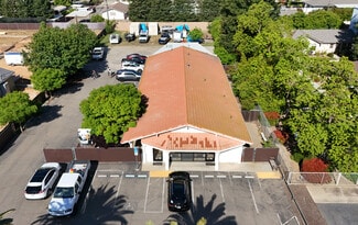 Plus de détails pour 10266 Highway 41, Madera, CA - Bureau à louer