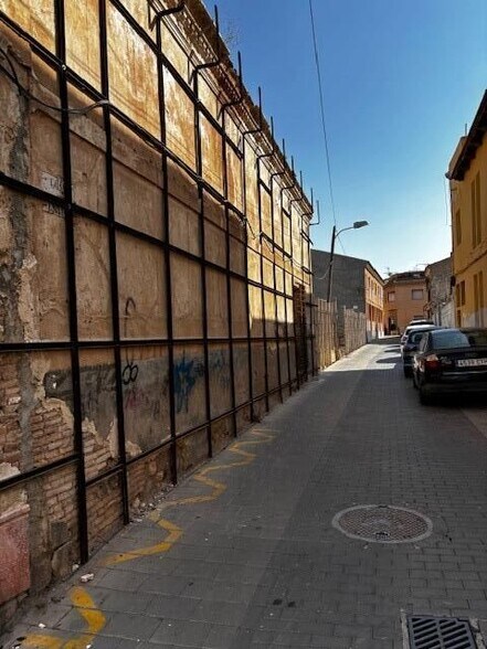 Mayor, 23, Totana, Murcia à vendre - Photo du bâtiment - Image 2 de 8