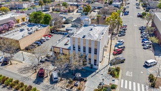 More details for 142-156 McLeod St, Livermore, CA - Office for Lease