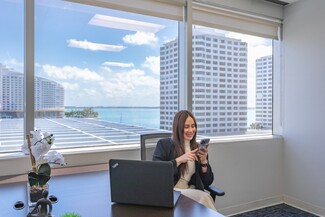 More details for 777 Brickell Ave, Miami, FL - Coworking for Lease