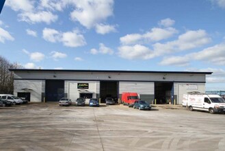 Cathedral Park, Durham à louer Photo du bâtiment- Image 1 de 2