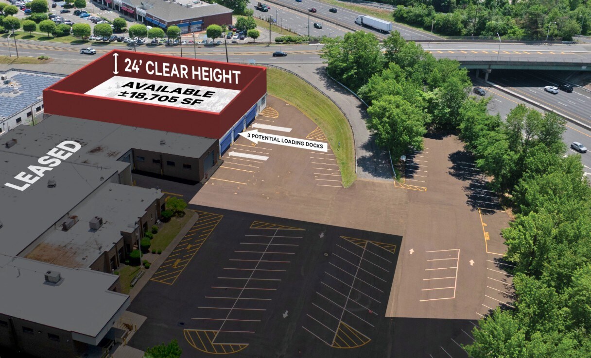 657 Union Blvd, Totowa, NJ for lease Building Photo- Image 1 of 9