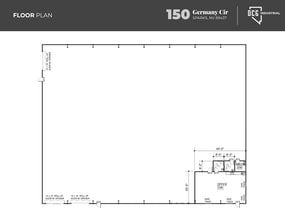 150 Germany Cir, Sparks, NV for lease Interior Photo- Image 2 of 3
