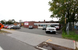 More details for 3080 Main St, Hartford, CT - Industrial for Lease