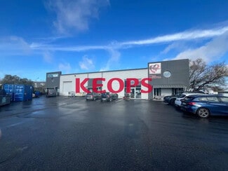 More details for 4 Rue Des Artisans, Pechbonnieu - Flex for Lease