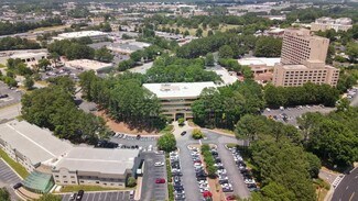 Plus de détails pour 3675 Crestwood Pkwy NW, Duluth, GA - Bureau à louer