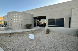 More details for 8341 E Evans Rd, Scottsdale, AZ - Industrial for Lease