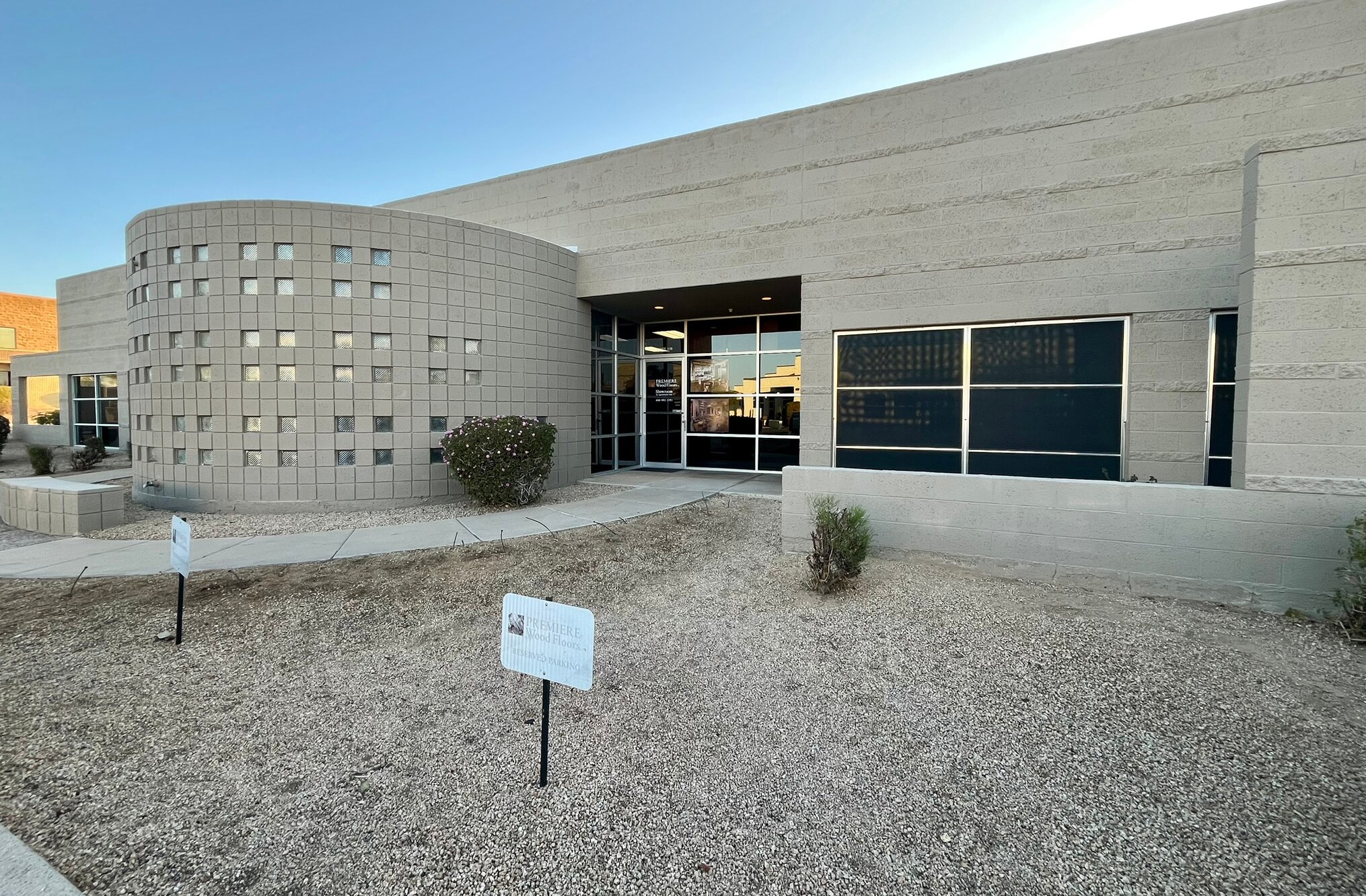 8341 E Evans Rd, Scottsdale, AZ à louer Photo principale- Image 1 de 6