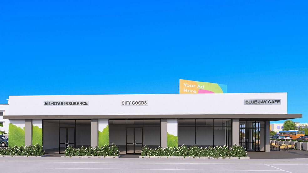 11251 S Western Ave, Los Angeles, CA à louer - Autre - Image 3 de 11