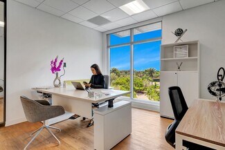 Plus de détails pour 3150 SW 145th Ave, Miramar, FL - Coworking à louer