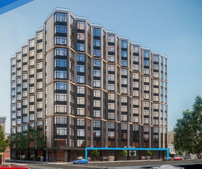 Plus de détails pour 2683 Atlantic Ave, Brooklyn, NY - Commerce de détail à louer