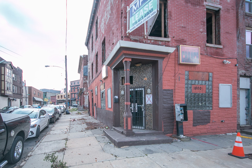 1800 W Girard Ave, Philadelphia, PA for sale - Other - Image 1 of 1