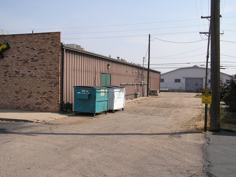 218 N 2nd St, La Salle, CO à louer - Photo du bâtiment - Image 2 de 7