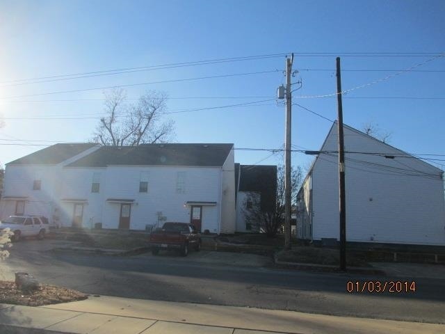 701 W Court St, Paragould, AR for sale - Primary Photo - Image 1 of 2