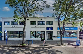 More details for 2400-2418 E Burnside St, Portland, OR - Office for Lease