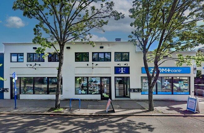 More details for 2400-2418 E Burnside St, Portland, OR - Office for Lease