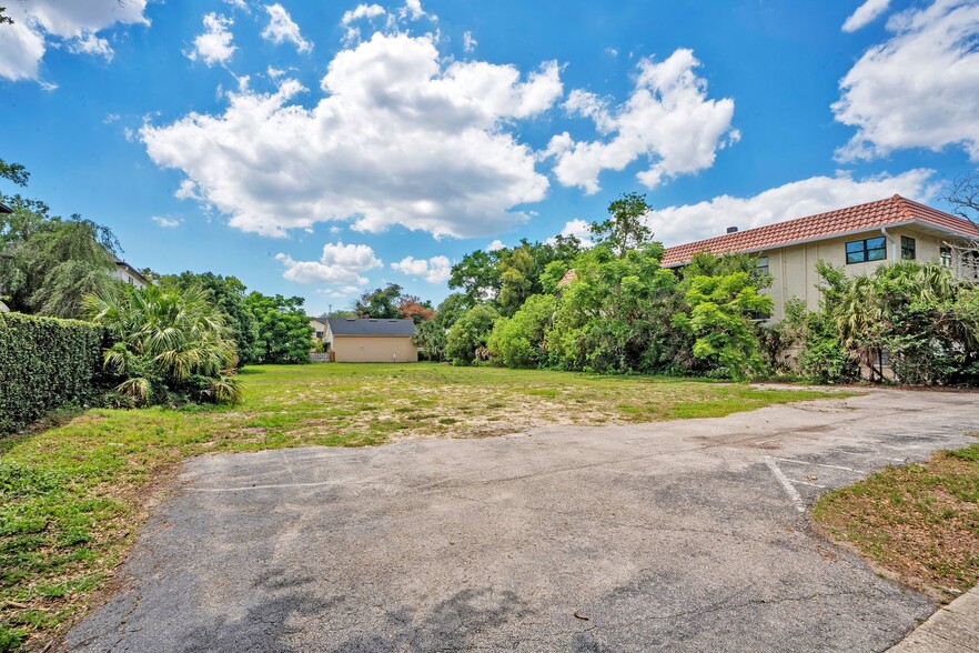 503 N Interlachen Ave, Winter Park, FL à vendre - Photo du bâtiment - Image 3 de 33