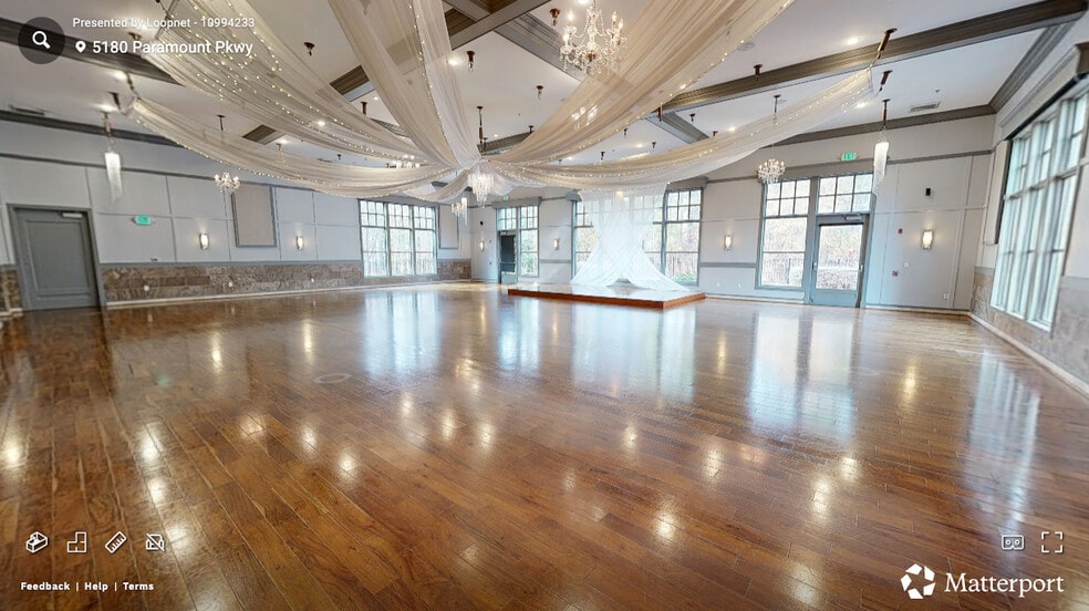 5180 Paramount Pky, Morrisville, NC for sale - Matterport 3D Scan - Image 2 of 20