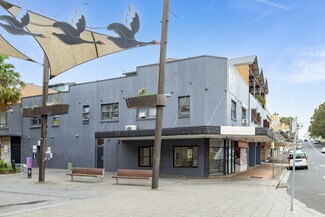 Plus de détails pour 2 Fisher Road, Dee Why - Bureau à louer