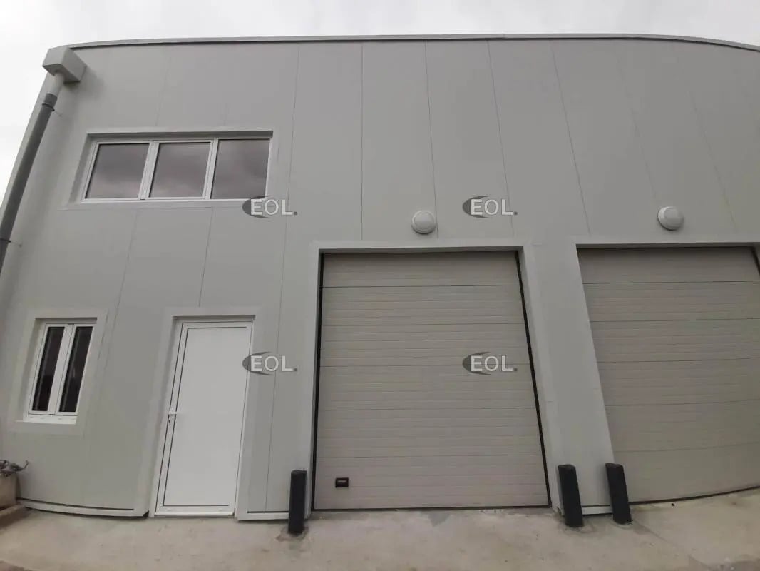 Flex in Choisy-le-Roi for lease Building Photo- Image 1 of 10