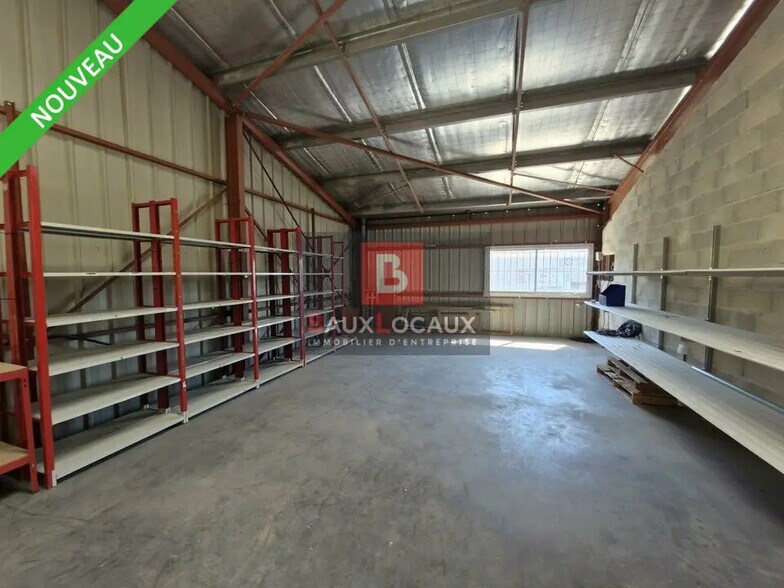 Office in Aubagne for lease - Interior Photo - Image 3 of 5