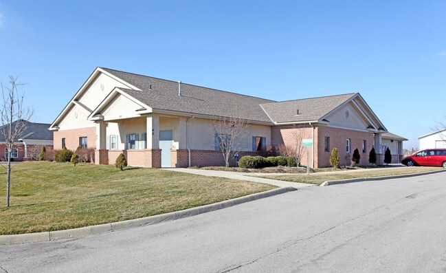More details for 40 Clairedan Dr, Powell, OH - Office for Lease