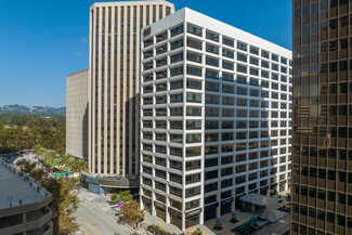 More details for 1880 Century Park E, Los Angeles, CA - Office, Office/Retail for Lease