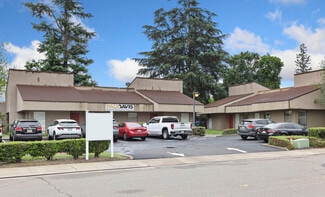 Plus de détails pour 2522 Grand Canal Suites 12-15 – Bureau à vendre, Stockton, CA