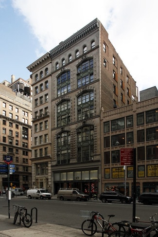 More details for 129-131 Fifth Ave, New York, NY - Retail for Lease