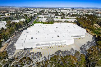 Plus de détails pour 8870 Liquid Ct, San Diego, CA - Industriel à louer