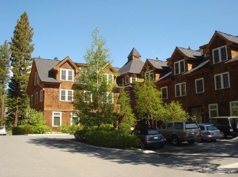 932-936 Southwood Blvd, Incline Village, NV à louer - Photo du bâtiment - Image 3 de 31