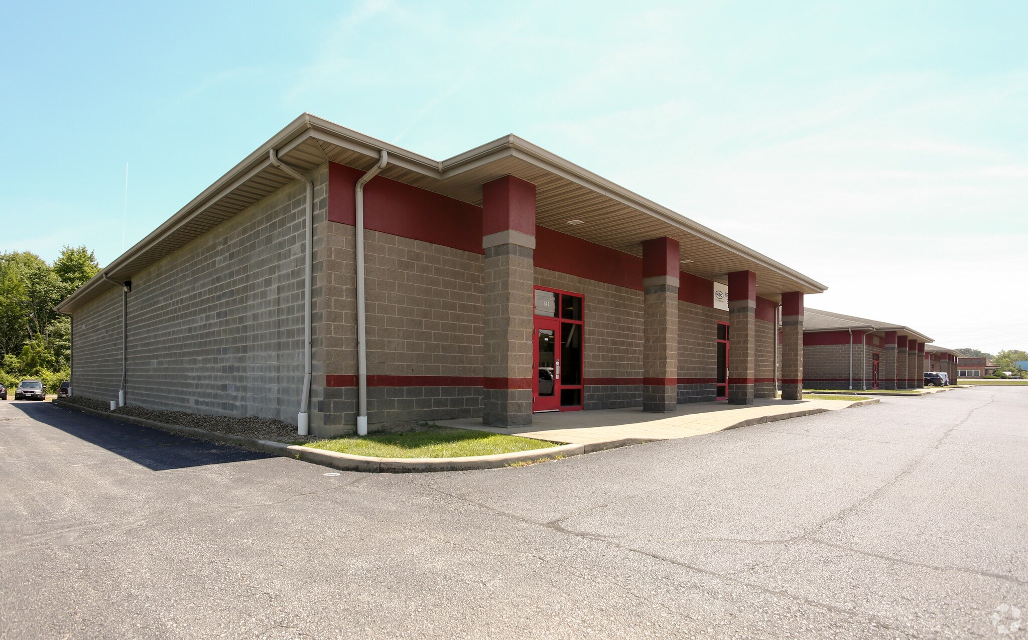 603-643 N Meridian Rd, Youngstown, OH for sale Primary Photo- Image 1 of 14